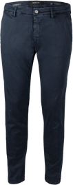 Replay Zeumar Pants - Dark Blue